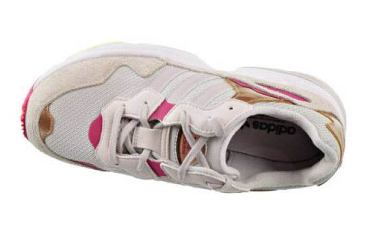 Кроссовки детские Adidas Originals Yung 96 J - Boxette Shop
