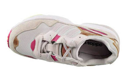 Кроссовки детские Adidas Originals Yung 96 J - Boxette Shop