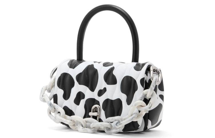 Сумка женская Charles&Keith Ck Pu - Boxette Shop