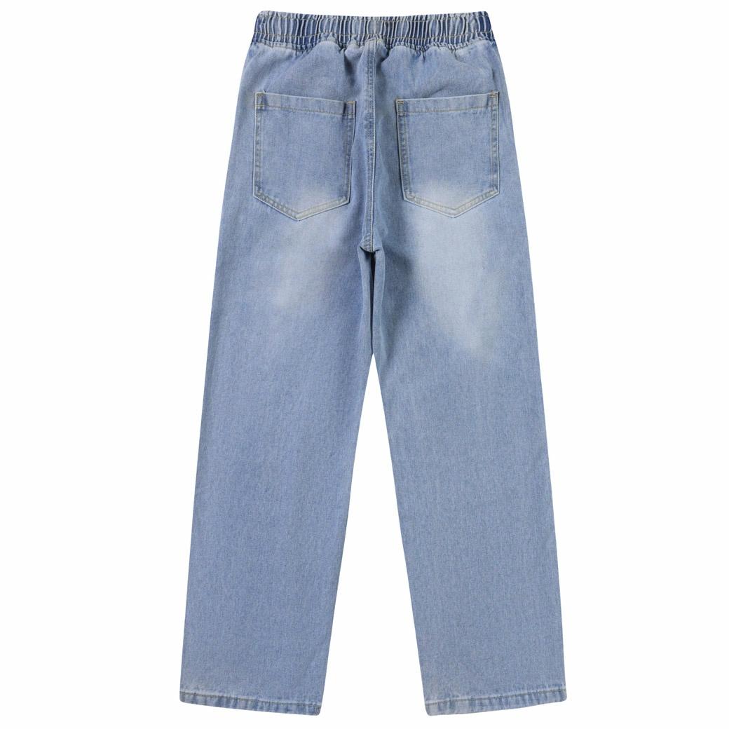 Джинсы мужские AAA Since 1955