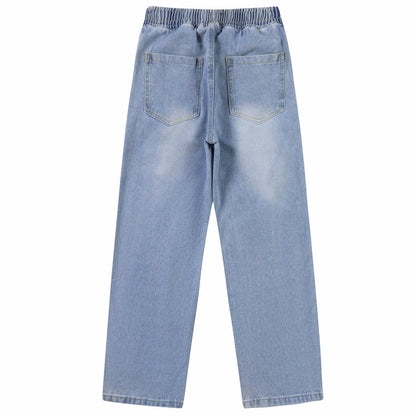 Джинсы мужские AAA Since 1955