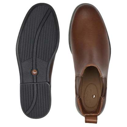 Ботинки мужские Clarks