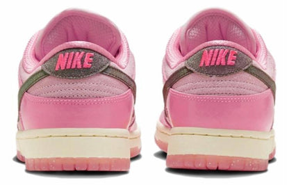 Nike Dunk LX "Hot Punch va Pushti ko'pik"