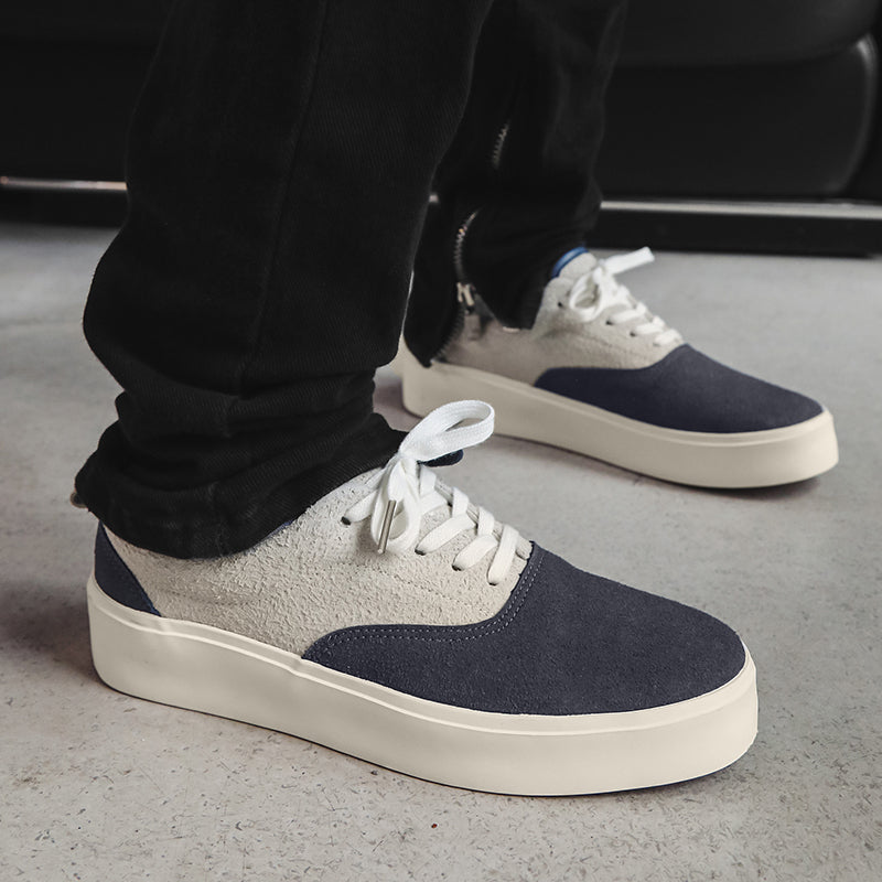 Vanssi erkaklar krossovkalari