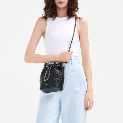 Сумка женская Charles & Keith "Bucket Bag"