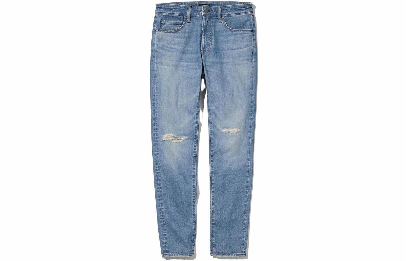 Джинсы мужские Uniqlo - Boxette Shop