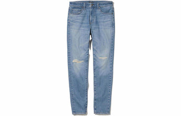 Джинсы мужские Uniqlo - Boxette Shop