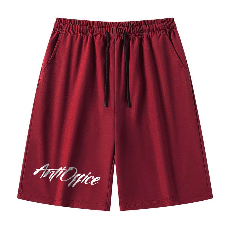 Спортивные шорты Antioffice - Boxette Shop