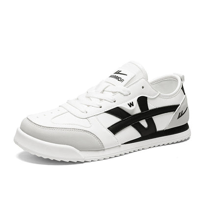 Кроссовки мужские Warrior