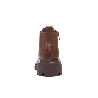 Ботинки женские Camel