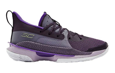 Кроссовки женские Under Armour Curry 7 - Boxette Shop