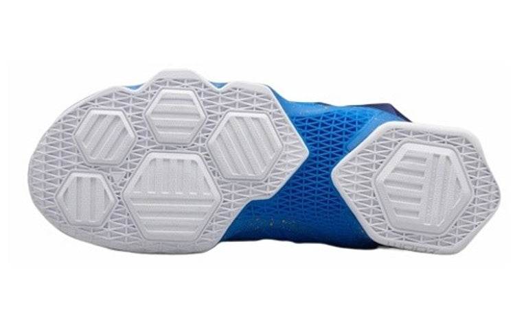 Кроссовки мужские Nike Lebron 13 - Boxette Shop