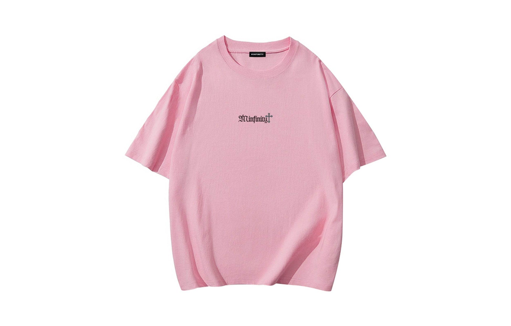 Футболка Minfinity - Boxette Shop