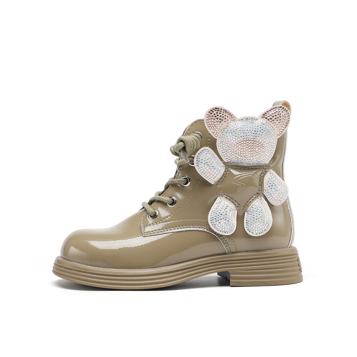 Ботинки детские Satchi - Boxette Shop