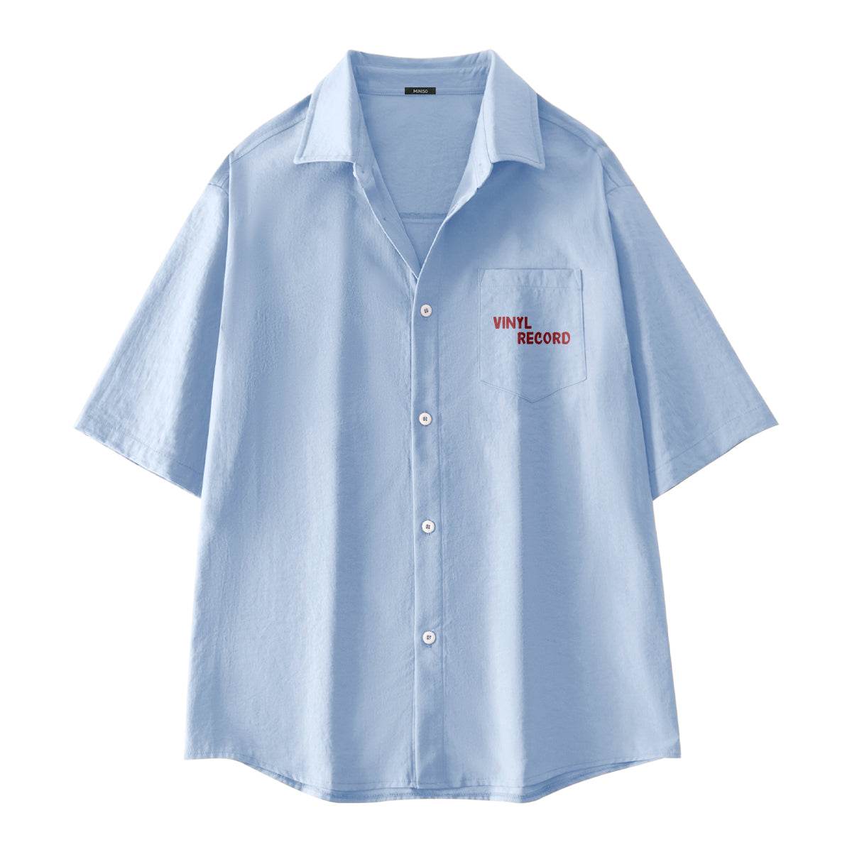 Рубашка Miniso - Boxette Shop