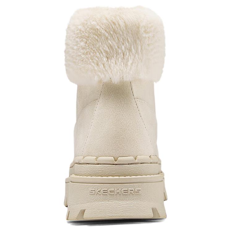 Skechers zamonaviy ayollar etiklari