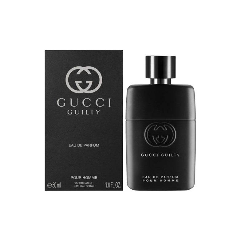 Духи мужские Gucci Guilty Eau de Parfum - Boxette Shop