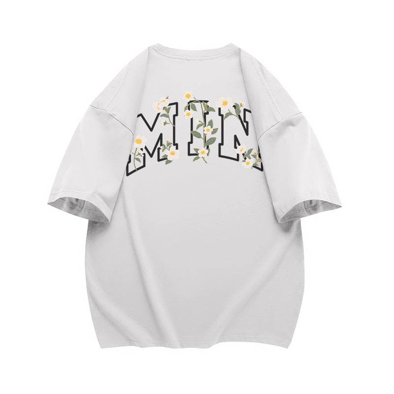 Футболка женская Minfinity - Boxette Shop