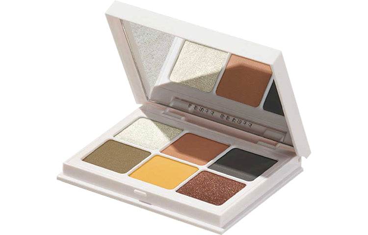 Тени для век женские Fenty Beauty - Boxette Shop