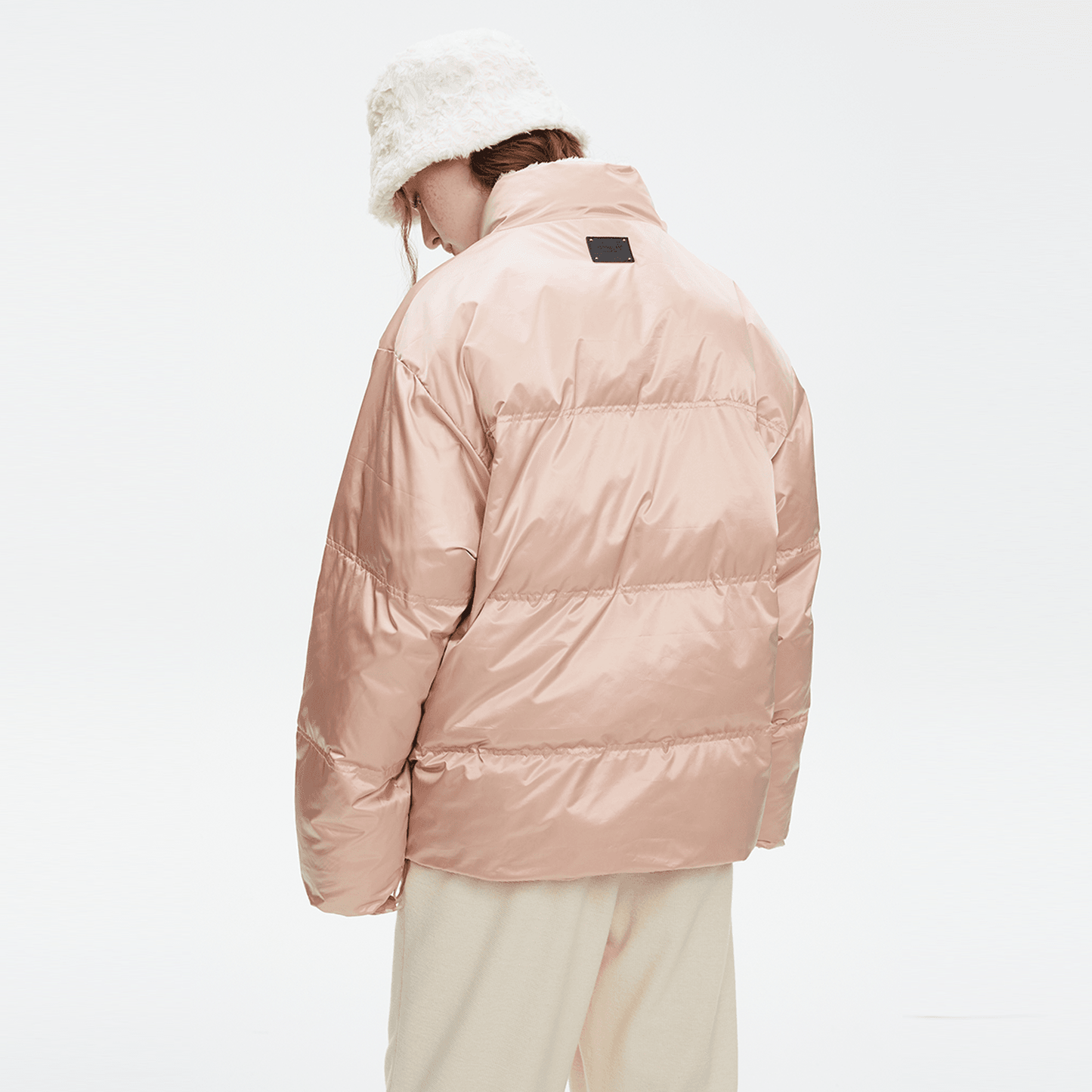 Куртка ICONS Lab - Boxette Shop