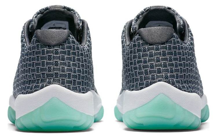 Кроссовки мужские Jordan future future low - Boxette Shop