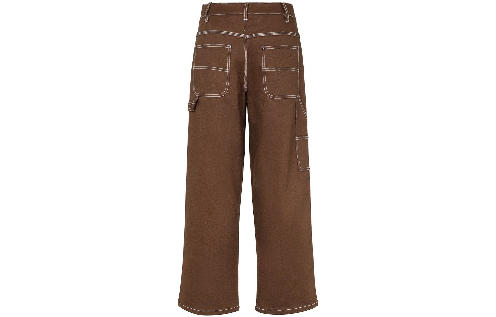 Брюки мужские Nike Seam Embellished Multi-pocket Leg - Boxette Shop