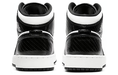 Кроссовки детские Air Jordan 1 Mid SE All-Star Weekend - Boxette Shop