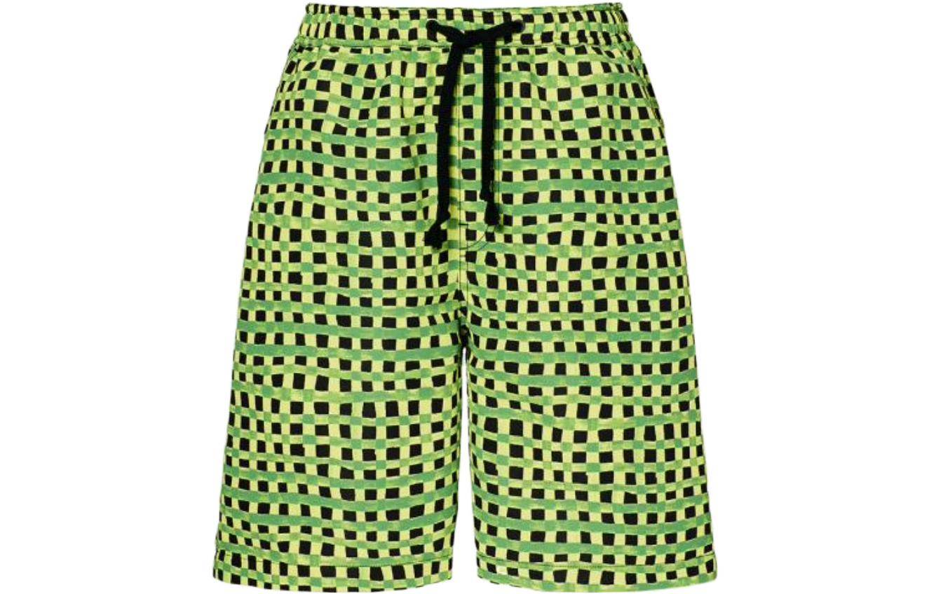 Шорты Uniqlo X Marni Uniqlo - Boxette Shop