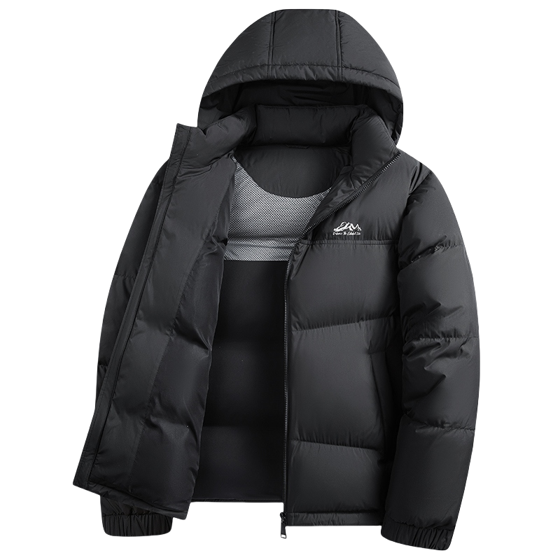 YaYa Extreme Cold erkaklar uchun pastki kurtka