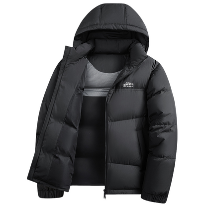 YaYa Extreme Cold erkaklar uchun pastki kurtka