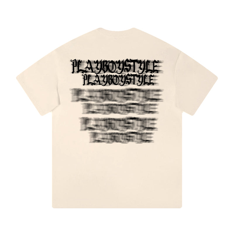 Футболка мужская Playboy