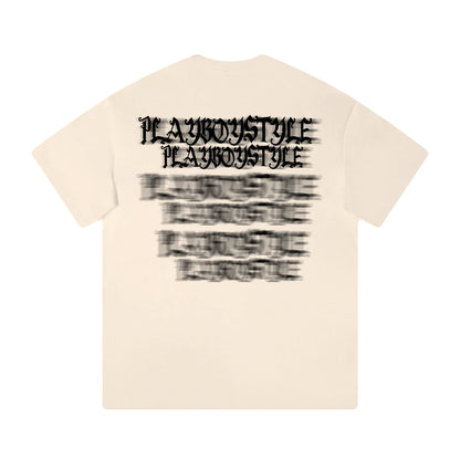 Футболка мужская Playboy