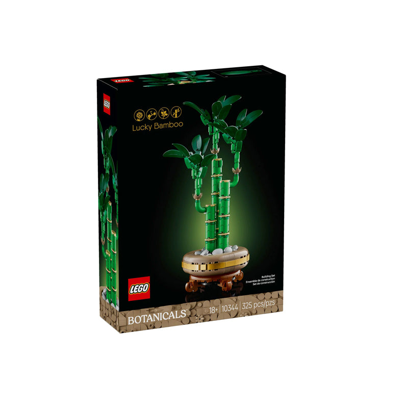 LEGO "Gul guldastasi" konstruktorlari