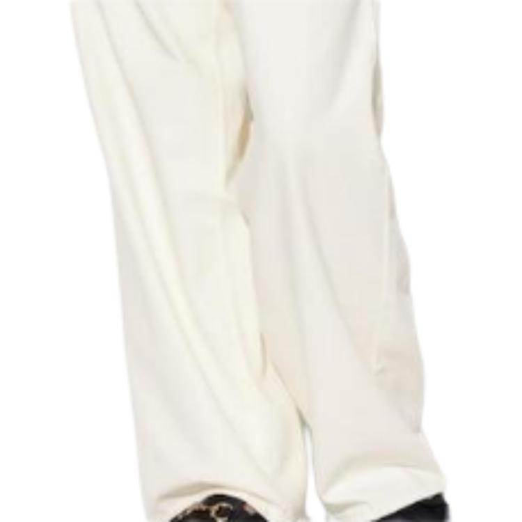 Брюки женские Uniqlo Fw24 Denim Collection Draped Frayed - Boxette Shop