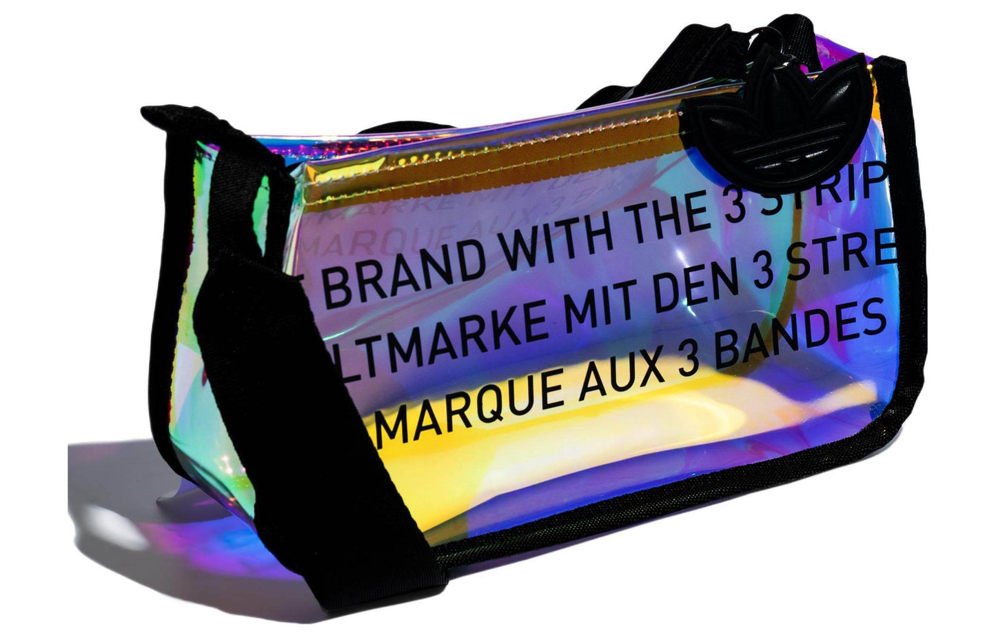 Сумка женская Adidas Originals Airl - Boxette Shop