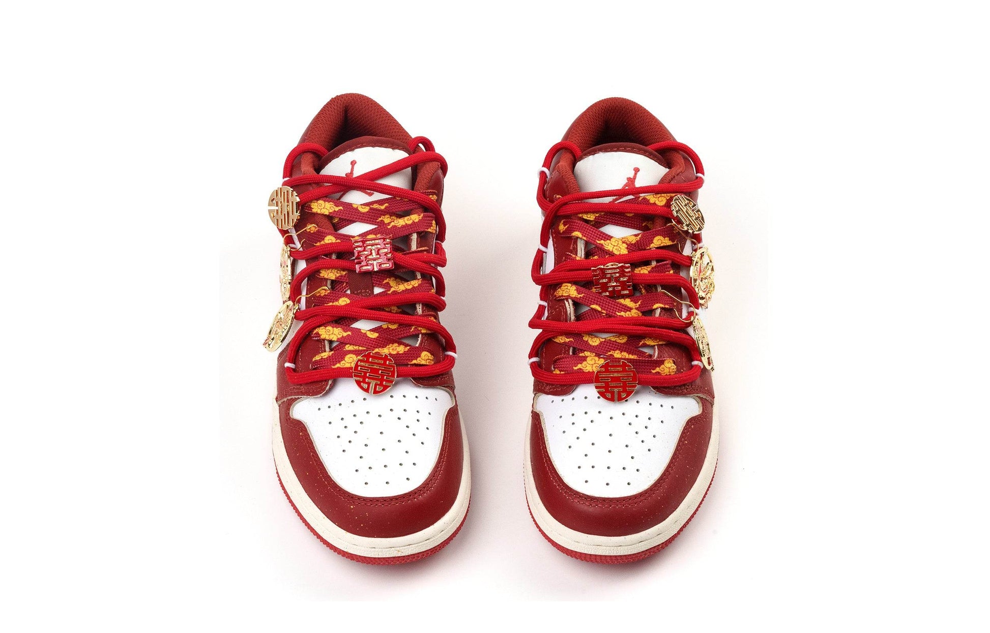 Кроссовки женские Jordan air gs - Boxette Shop