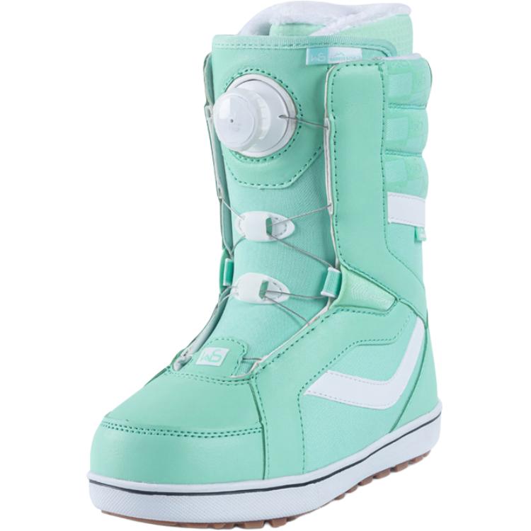 Snoubord etiklari SNOWBOARDS WS