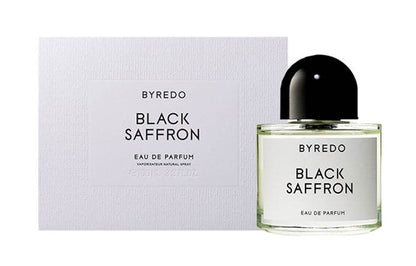 Духи Byredo Black Saffron - Boxette Shop