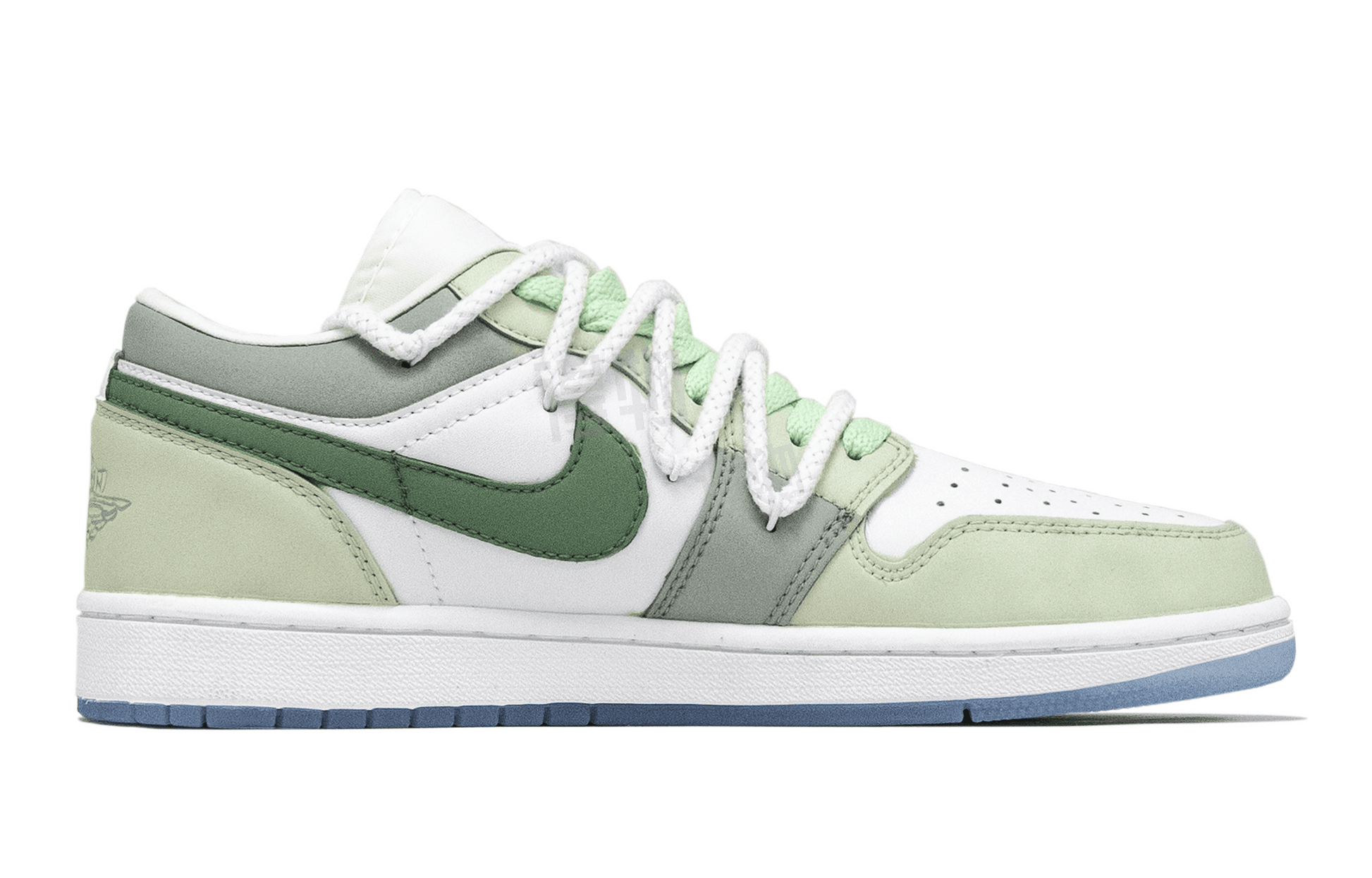 Кроссовки Jordan air fresh - Boxette Shop