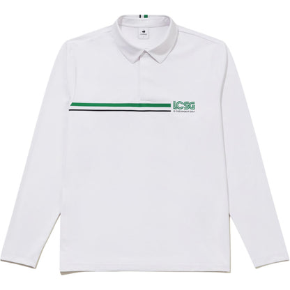 Футболка мужская Le Coq Sportif