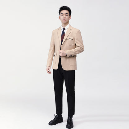 Johnhollis erkaklar kurtkasi