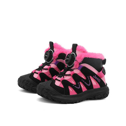 Сапоги детские Jeep - Boxette Shop