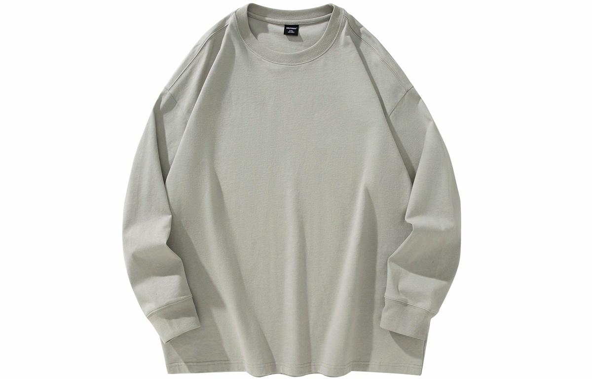 Лонгслив мужской GOLFCROSS