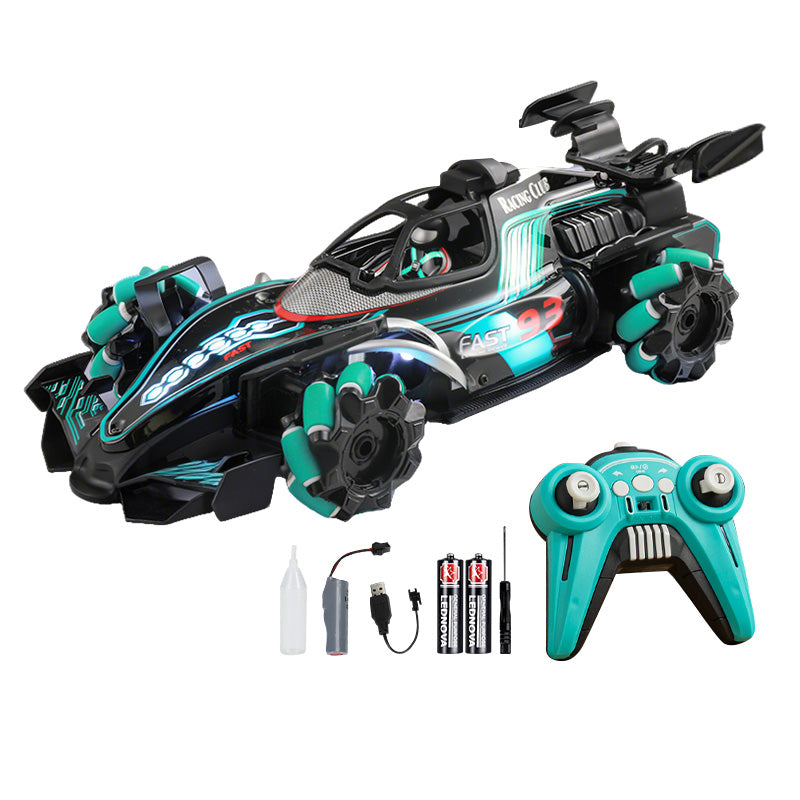 Big Taylor masofadan boshqarish pulti avtomobili