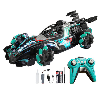 Big Taylor masofadan boshqarish pulti avtomobili