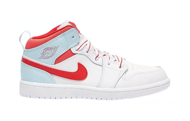 Кроссовки детские Jordan air 1 - Boxette Shop