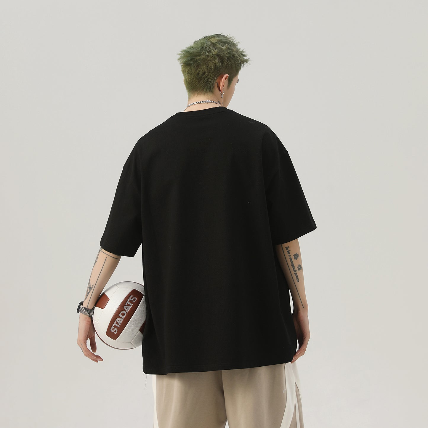 Erkaklar uchun GOLFCROSS futbolkasi