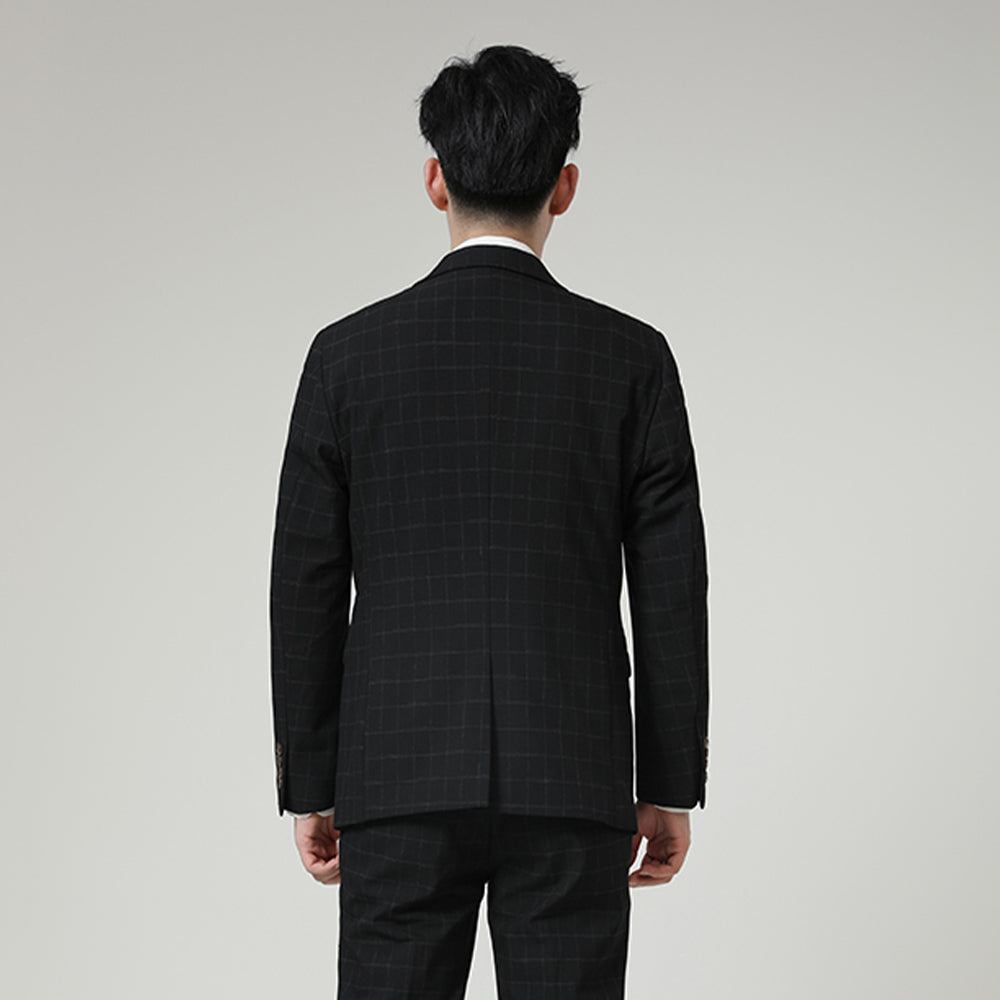 Пиджак мужской Johnhollis