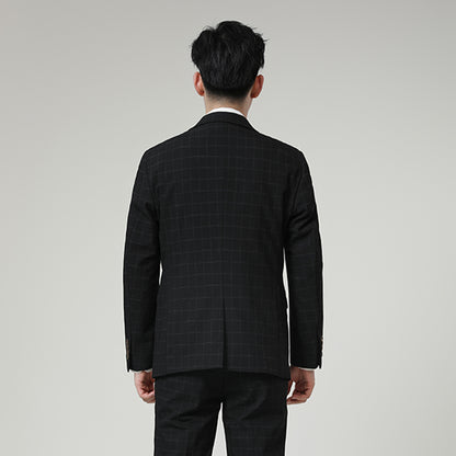 Пиджак мужской Johnhollis