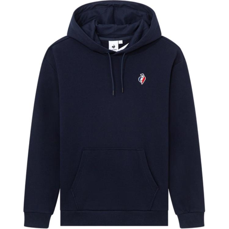 Худи Le Coq Sportif